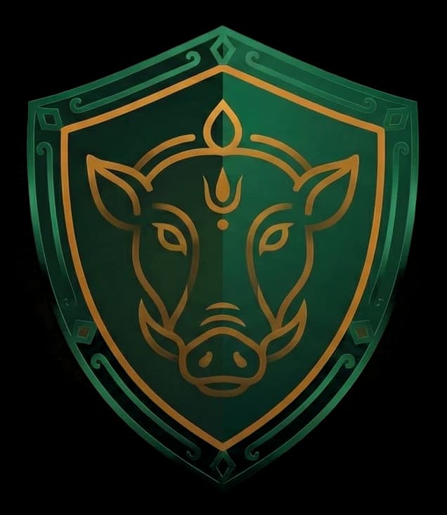 The Varahi Shield