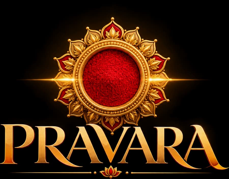 Pravara