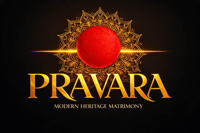 Pravara — Modern Heritage Matrimony